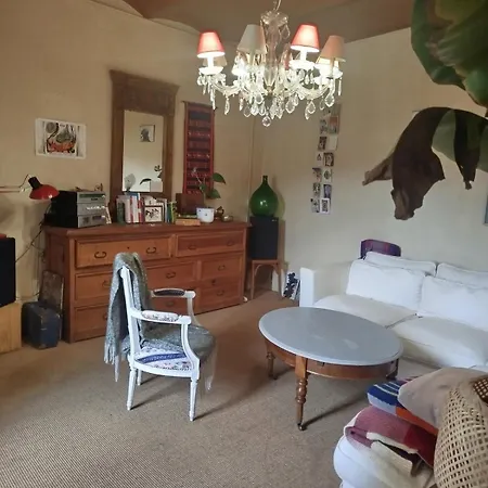 Jolie Maison Typique A 300m De L'ardèche *