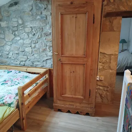 Jolie Maison Typique A 300m De L'ardeche Prázdninový dům