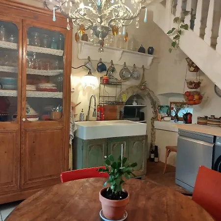 Jolie Maison Typique A 300m De L'ardeche *