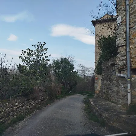 Holiday home Jolie Maison Typique A 300m De L'ardeche