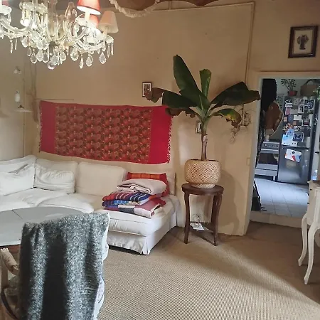 Jolie Maison Typique A 300m De L'ardèche
