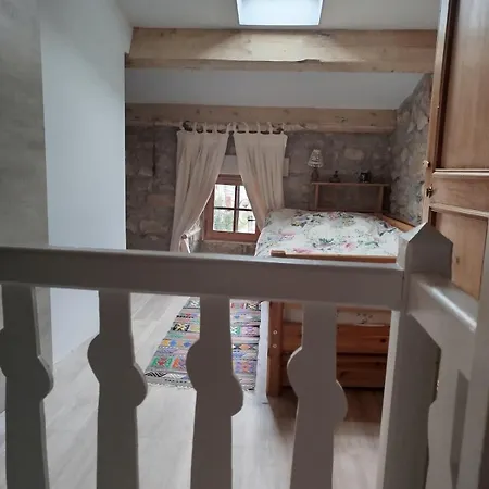 Jolie Maison Typique A 300m De L'ardèche Hébergement de vacances