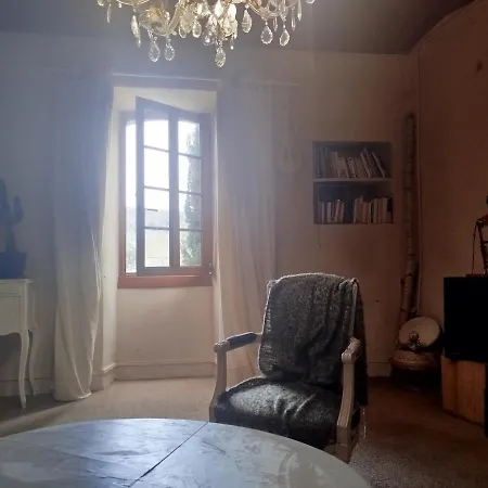 Jolie Maison Typique A 300m De L'ardeche * Salavas