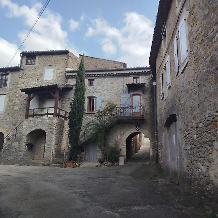 Jolie Maison Typique A 300m De L'ardèche