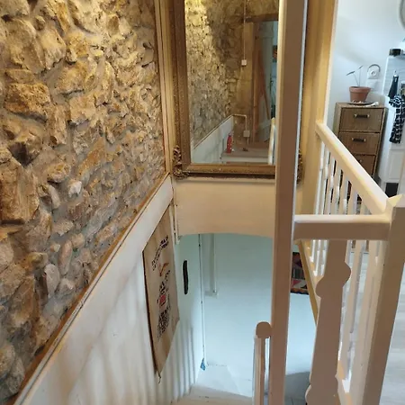 Jolie Maison Typique A 300m De L'ardèche Hébergement de vacances